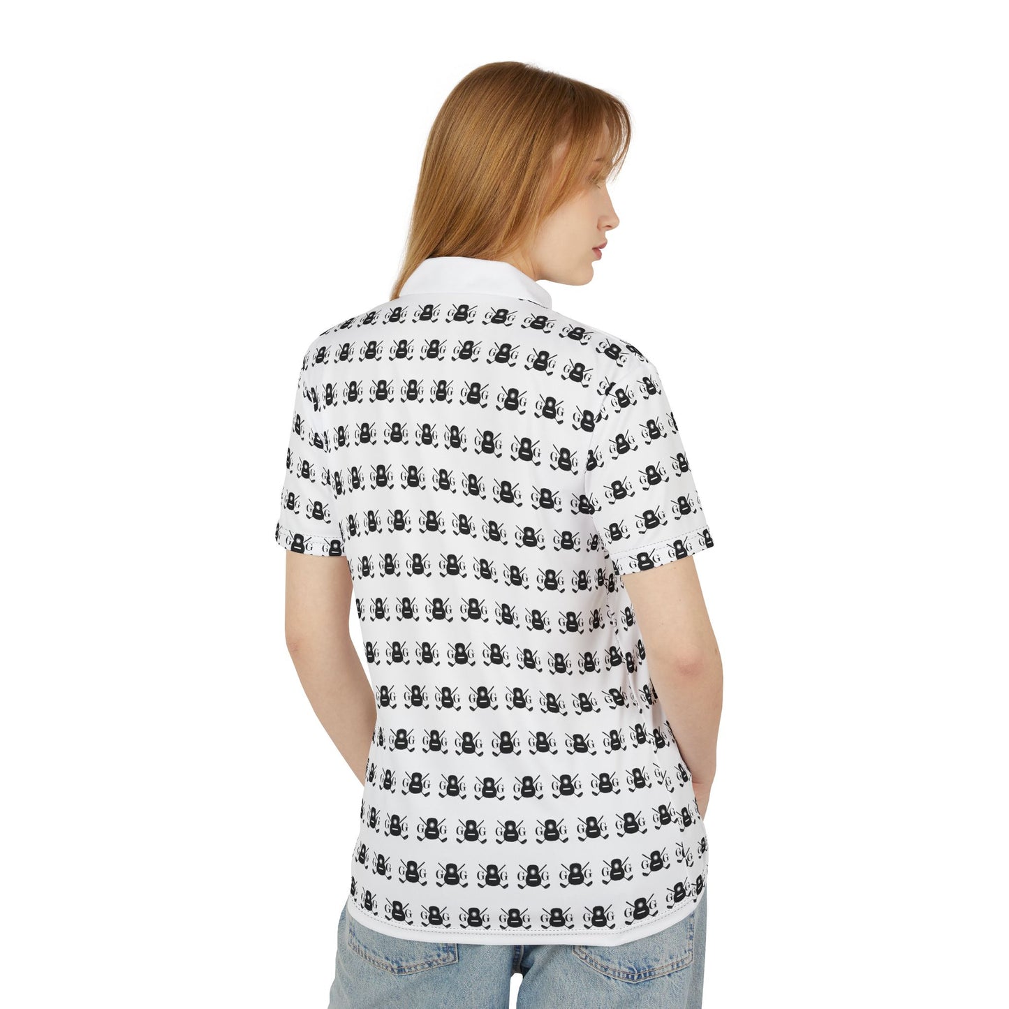 G&G AOP-1 Polo Shirt LIMITED RUN!...