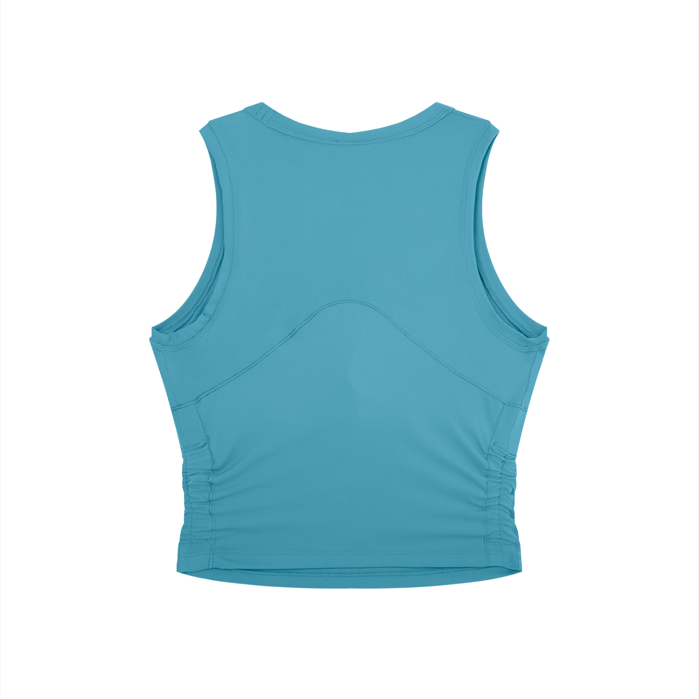 FINAL Women’s Crewneck Yoga Tank Top