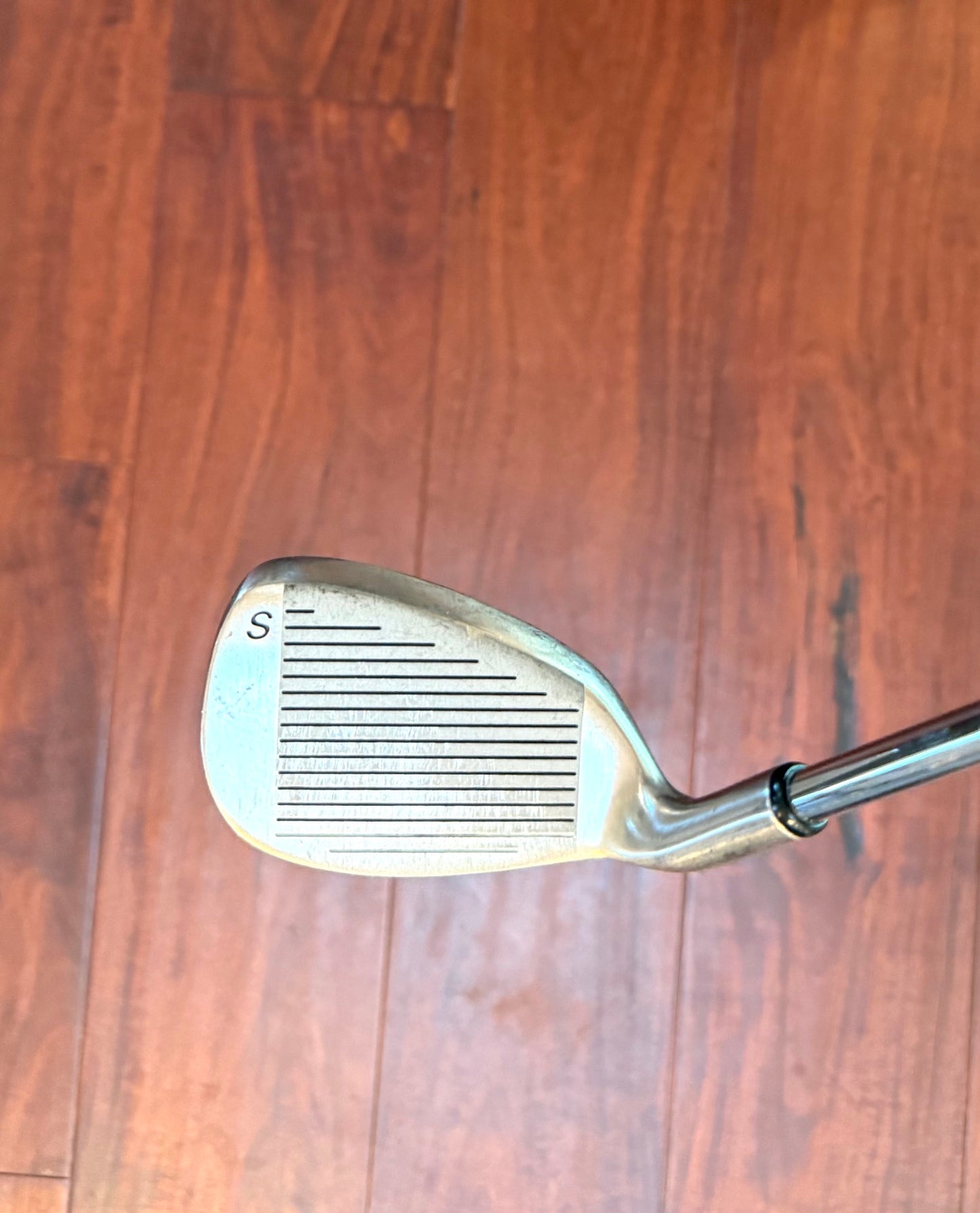 Big Bomber +1.5" Extended Set of Irons 3-PW,SW