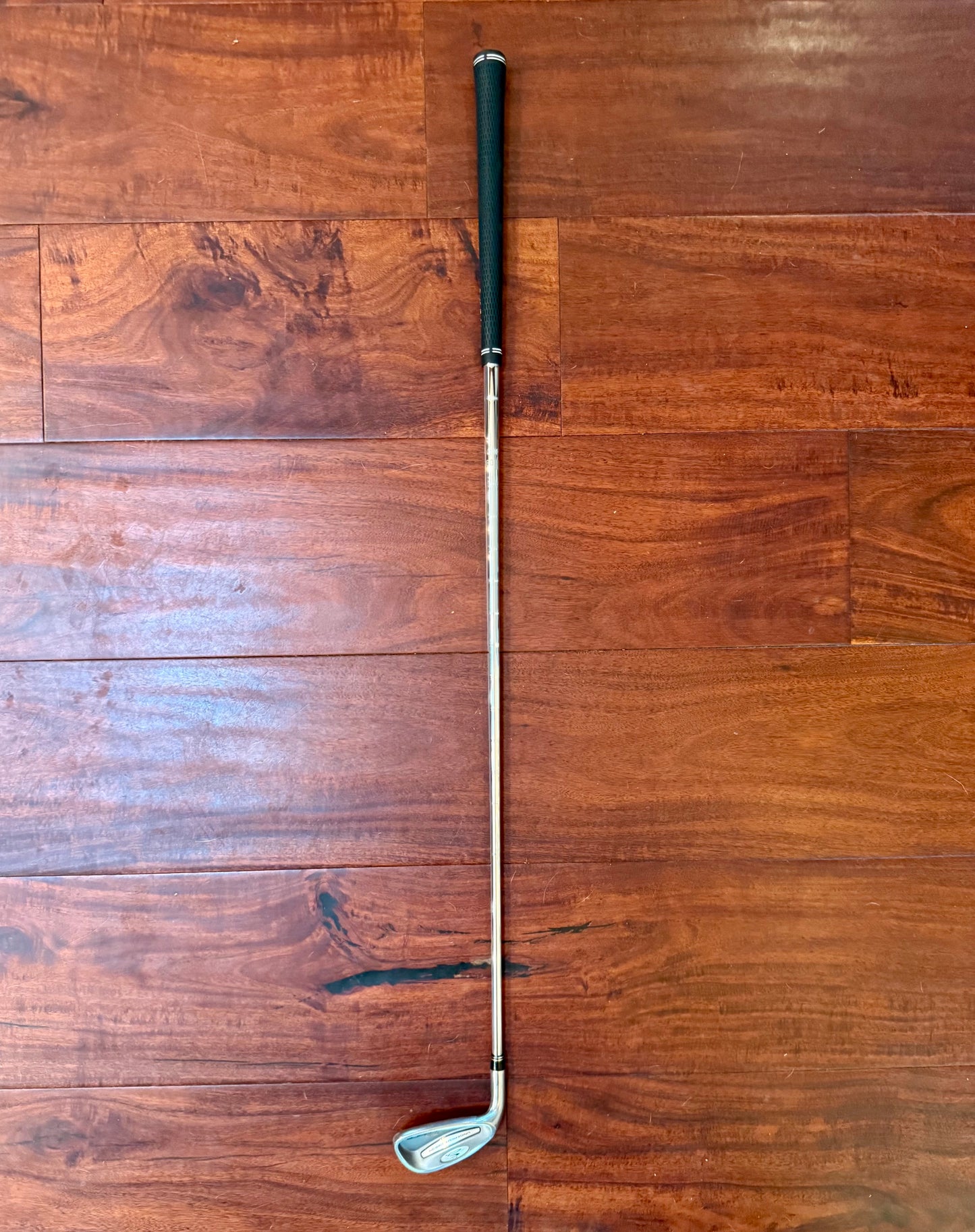 Left Handed King Cobra 3100 I/H 8 Iron