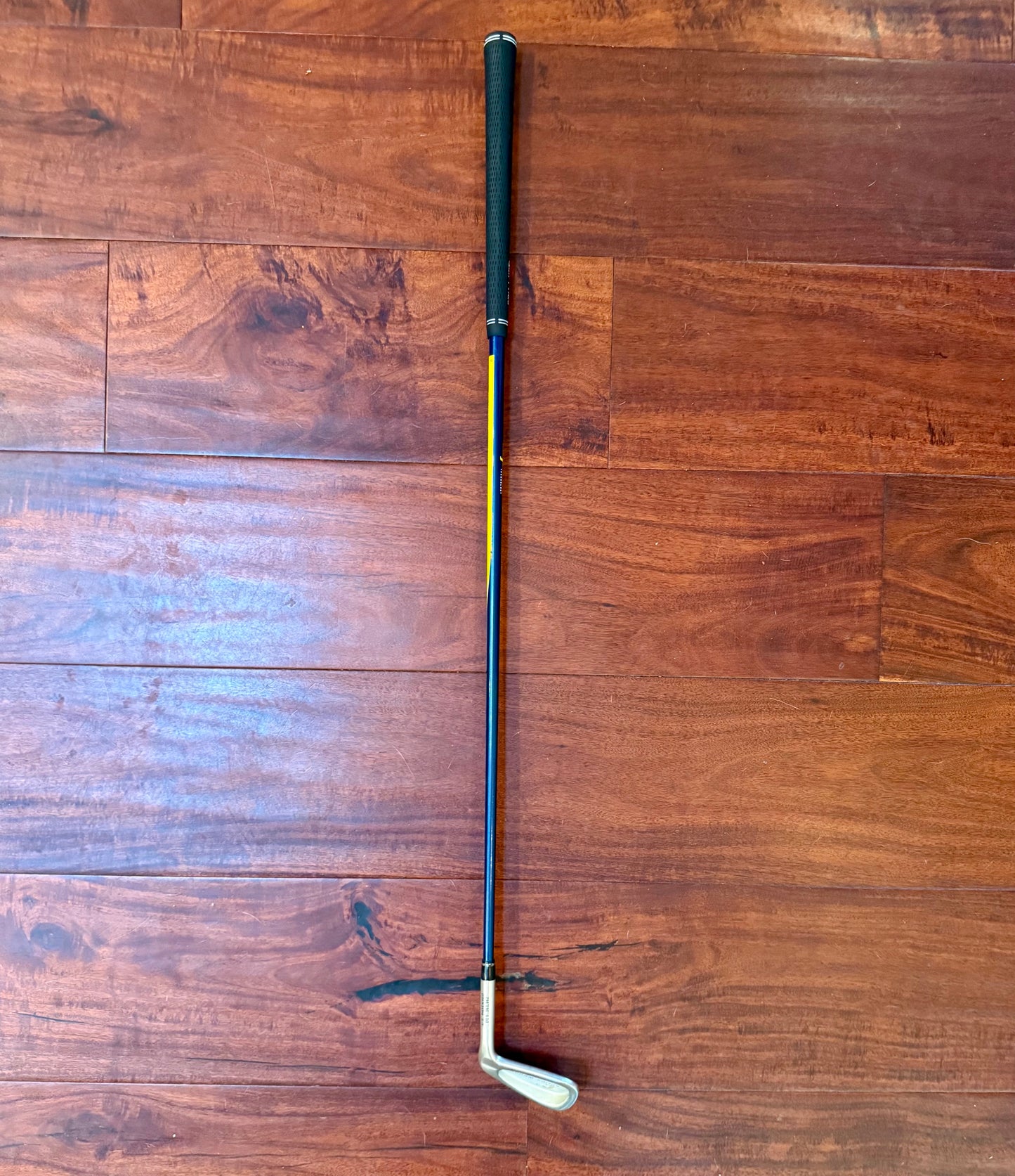 Face Forward f2 Series 52 Degree AW Wedge
