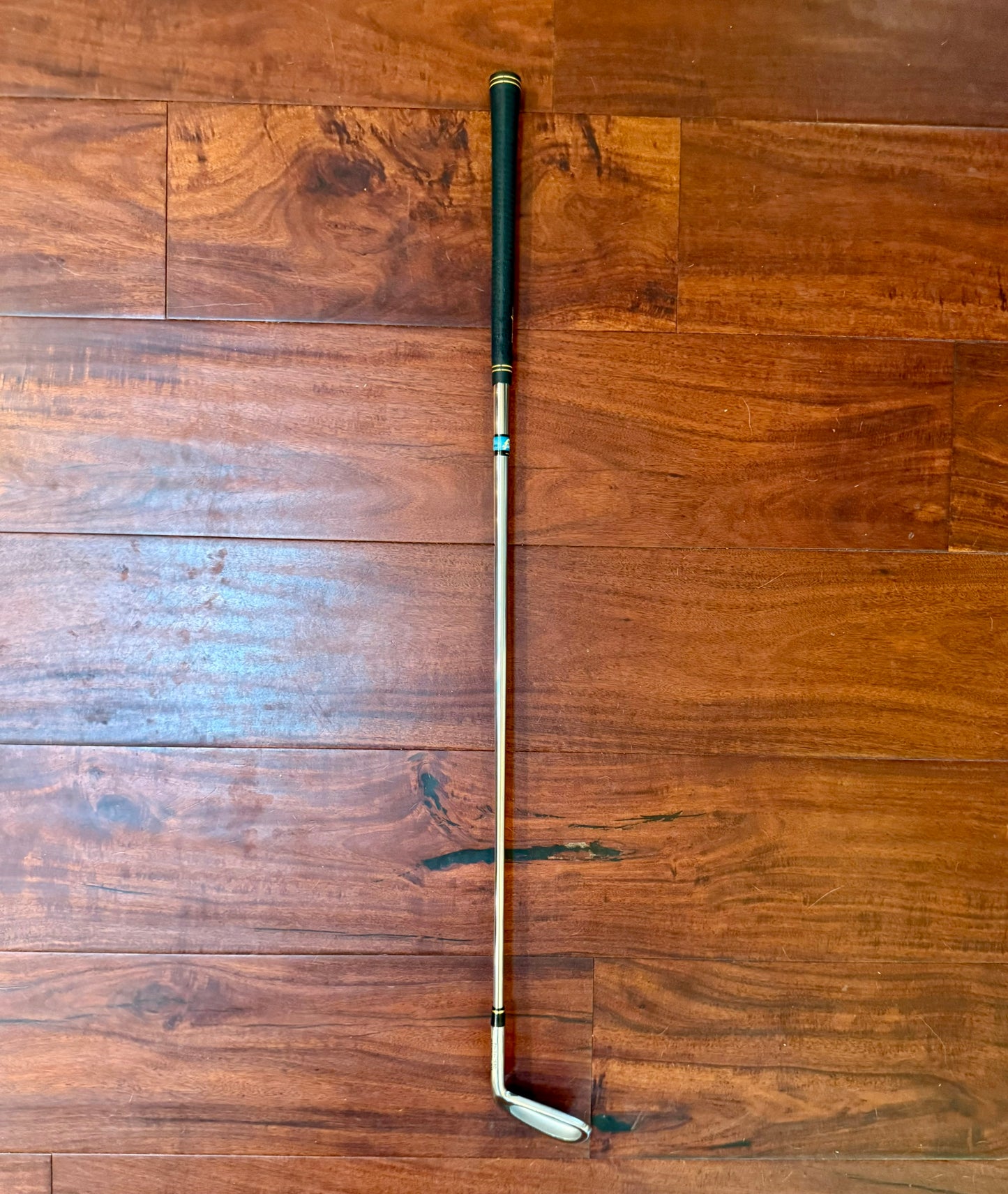 Face Forward f2 Series 58 Degree LW Wedge