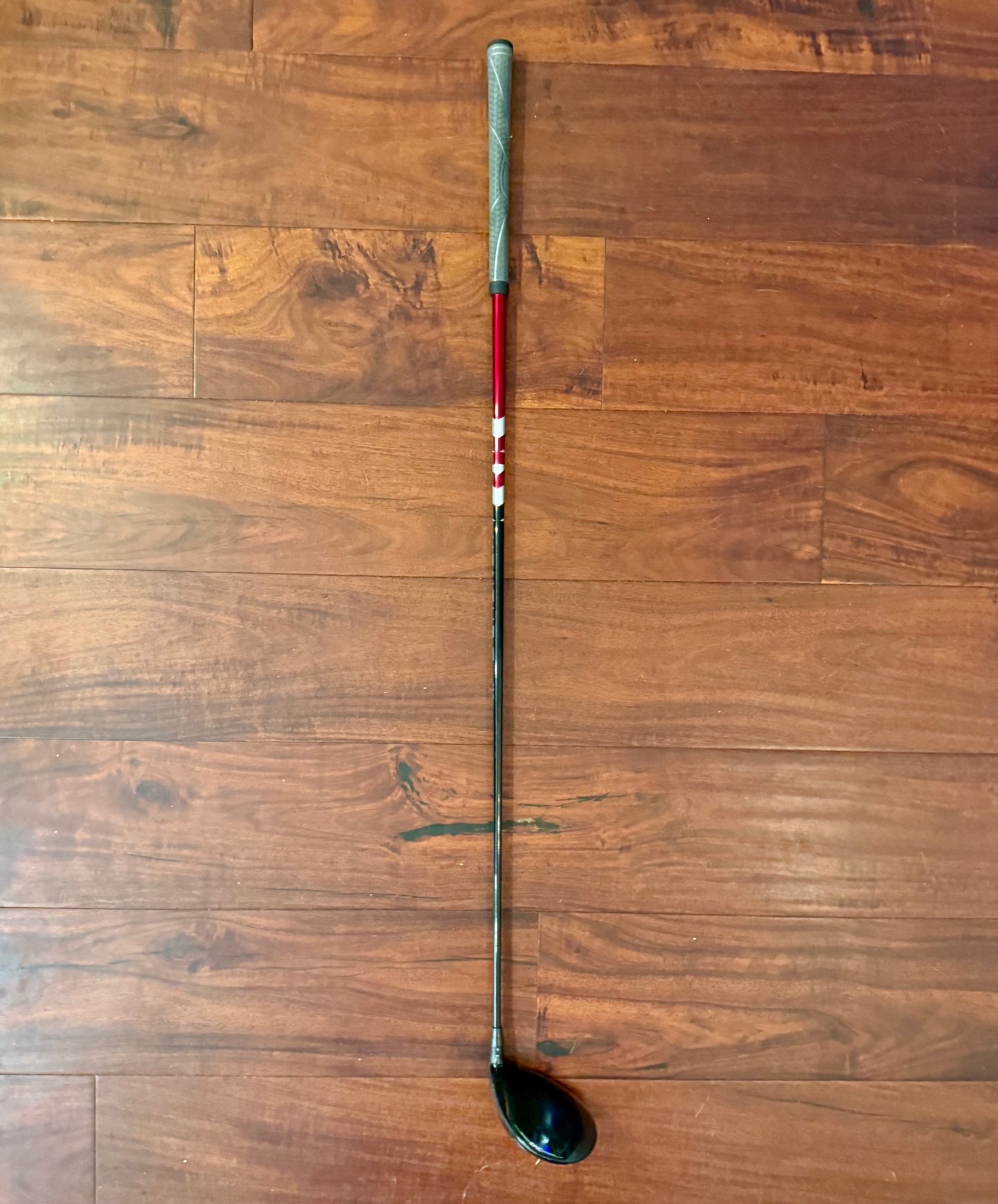 Callaway EPIC Max LS RH Adjustable Driver 9.0* Stiff