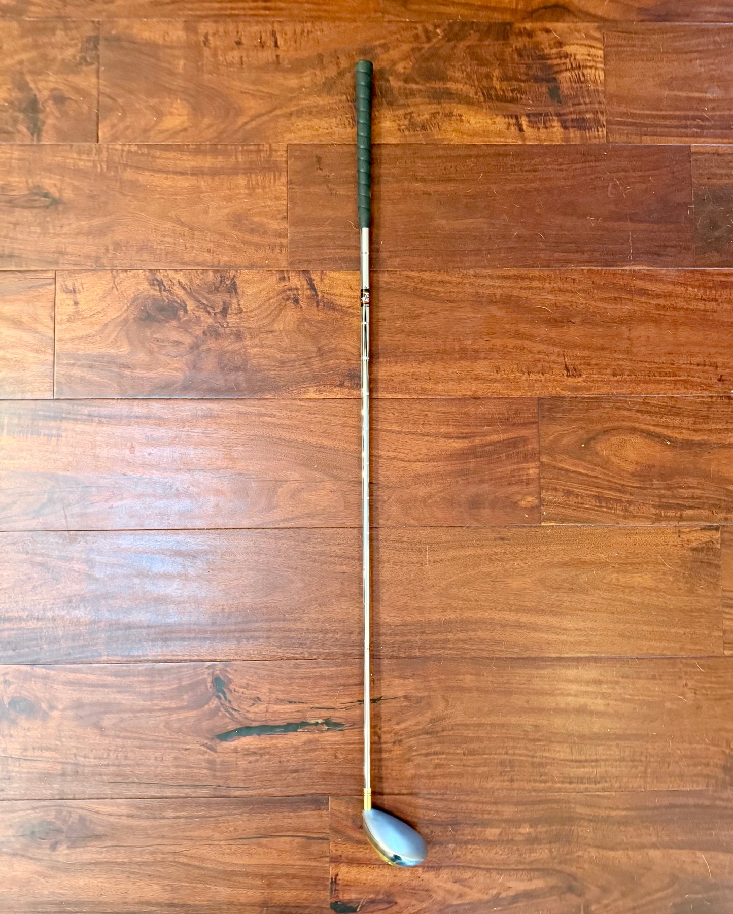 Goodwin AVDP System TM10 10 Degree Driver
