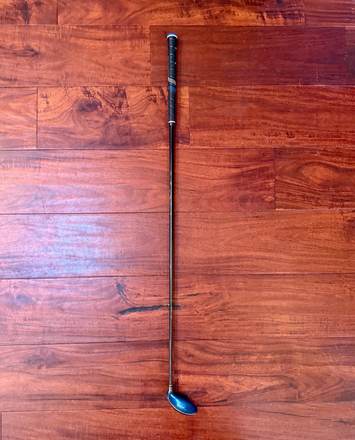 Kasco 44 K2K Super Hyten 19 Degree Hybrid