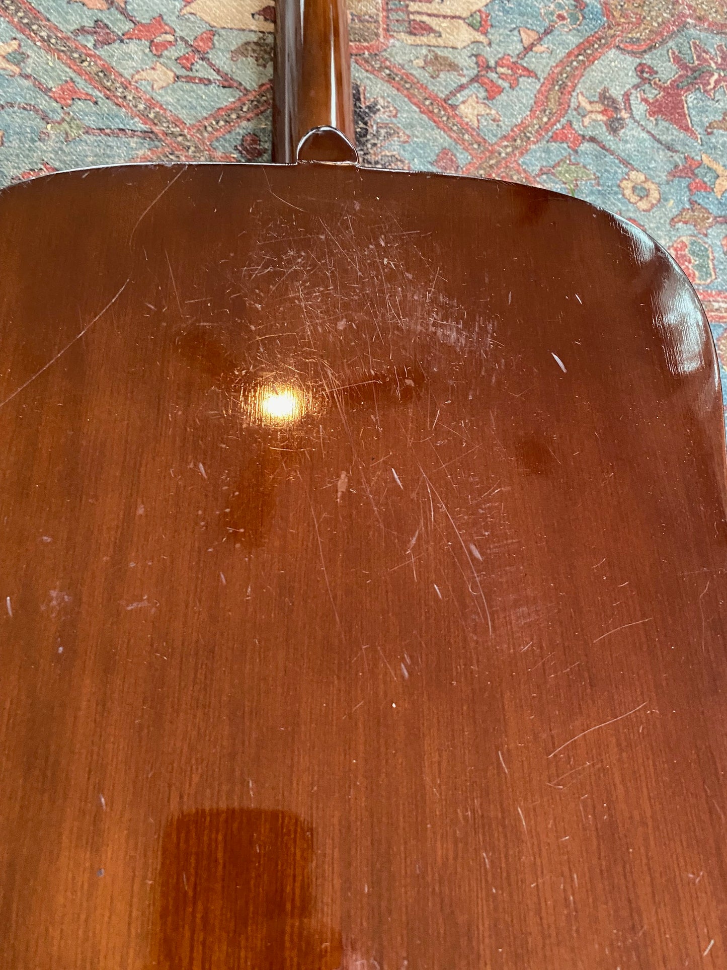 Alvarez RD-10 2010 Acoustic Guitar