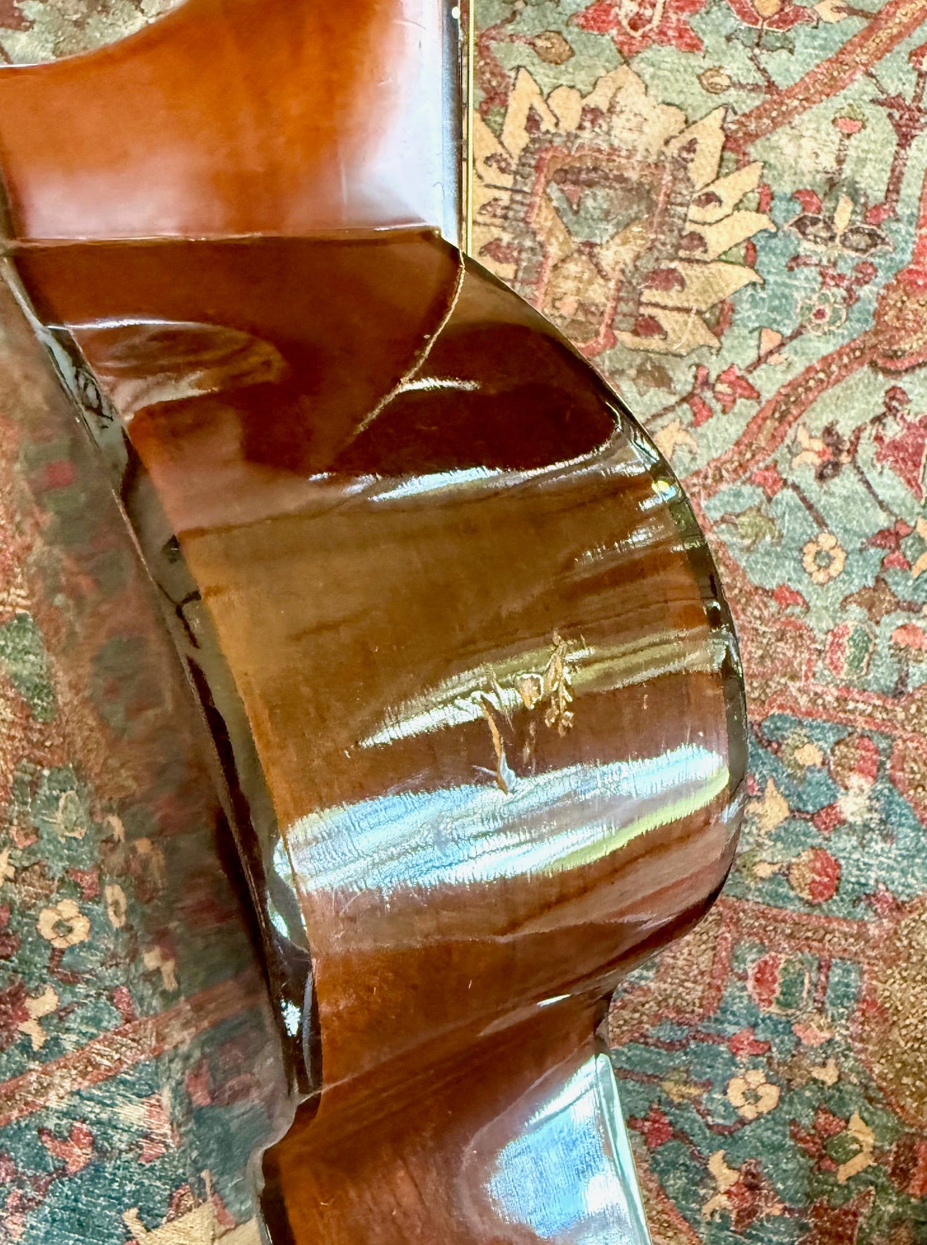 Vintage Epiphone Epi A-10 Norlin 1980 Rare Model