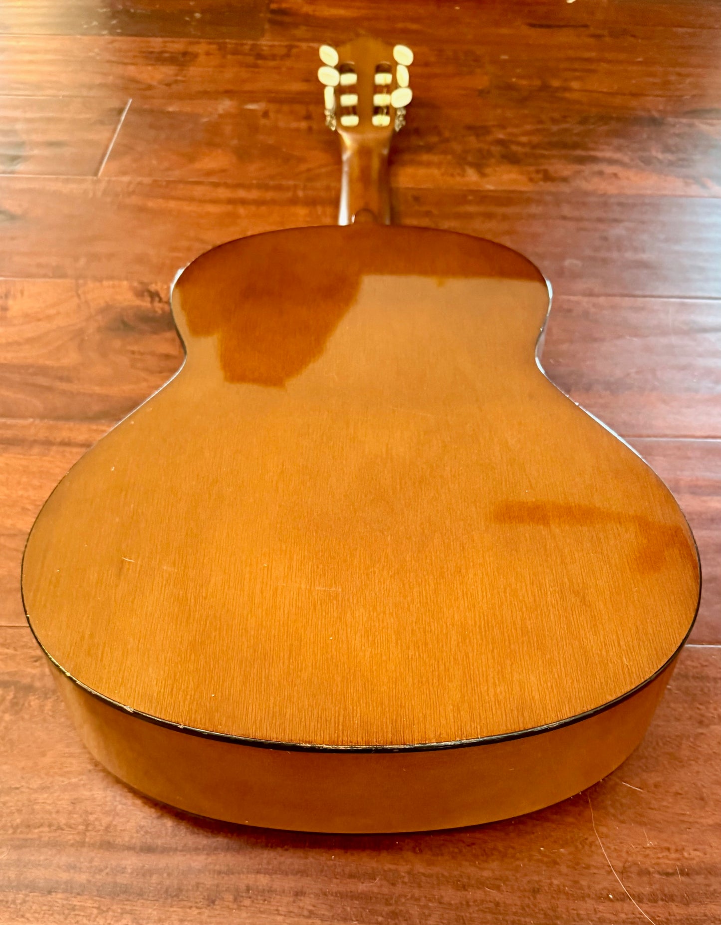 Yamaha CGS103A 3/4 Size Classical Acoustic Guitar