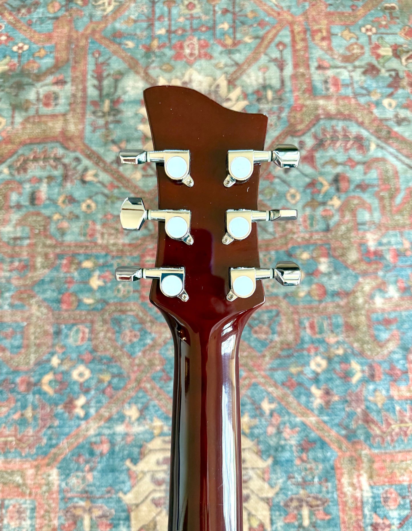 Jay Turser JJ45-N Acoustic Guitar