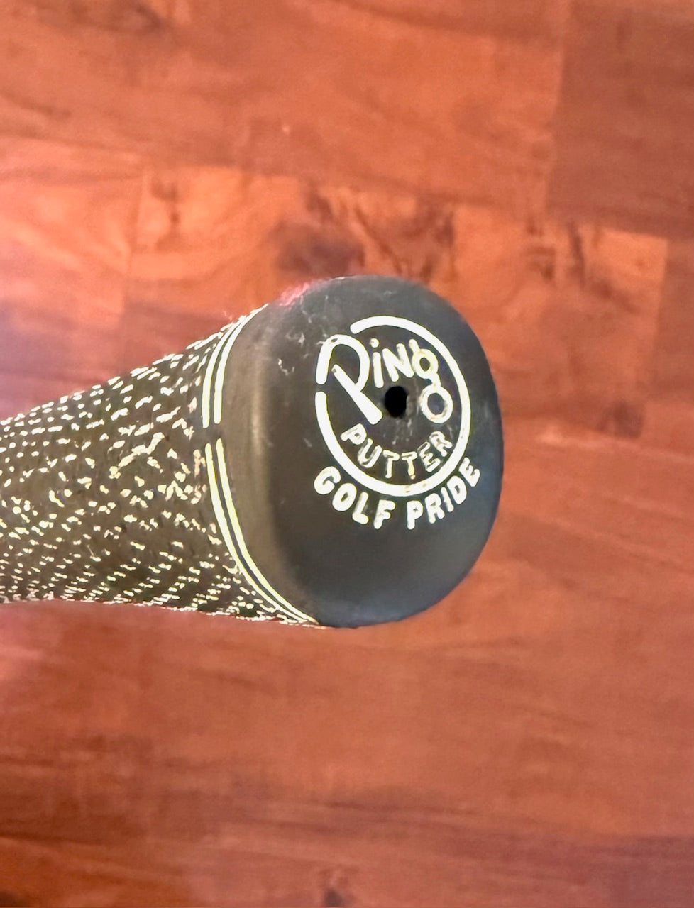 Designed By Cleveland Classic Putter