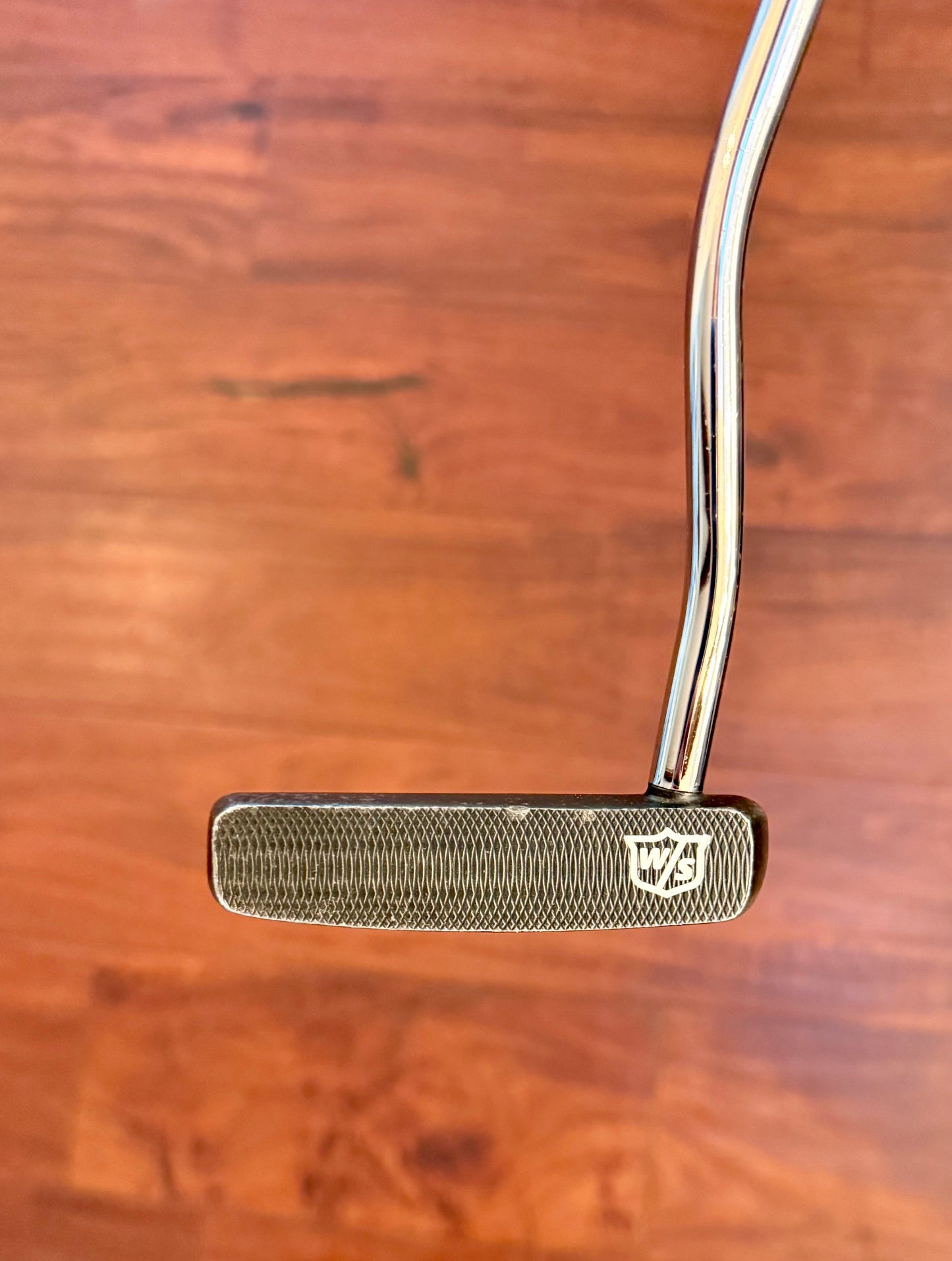 Wilson Infinite Bucktown Putter LIKE NEW