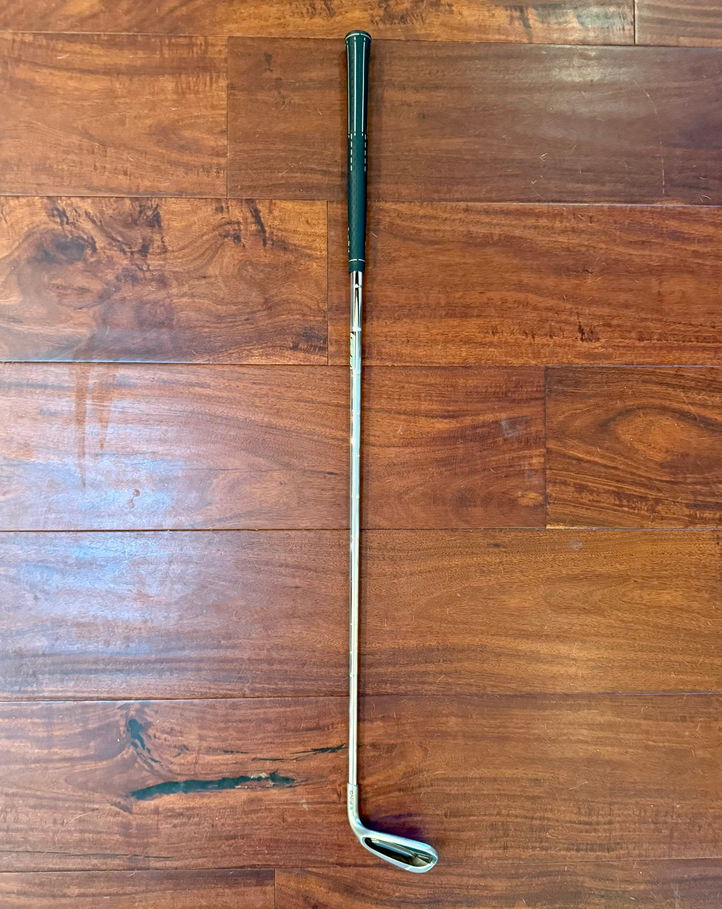PING Green Dot SW LIKE NEW