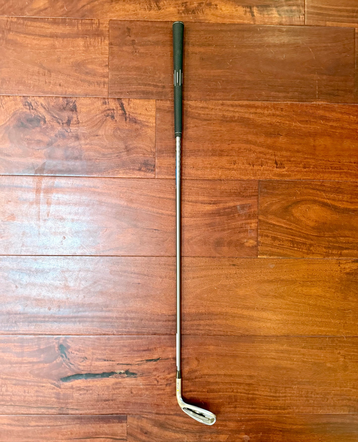 PING G Yellow Dot SW LIKE NEW