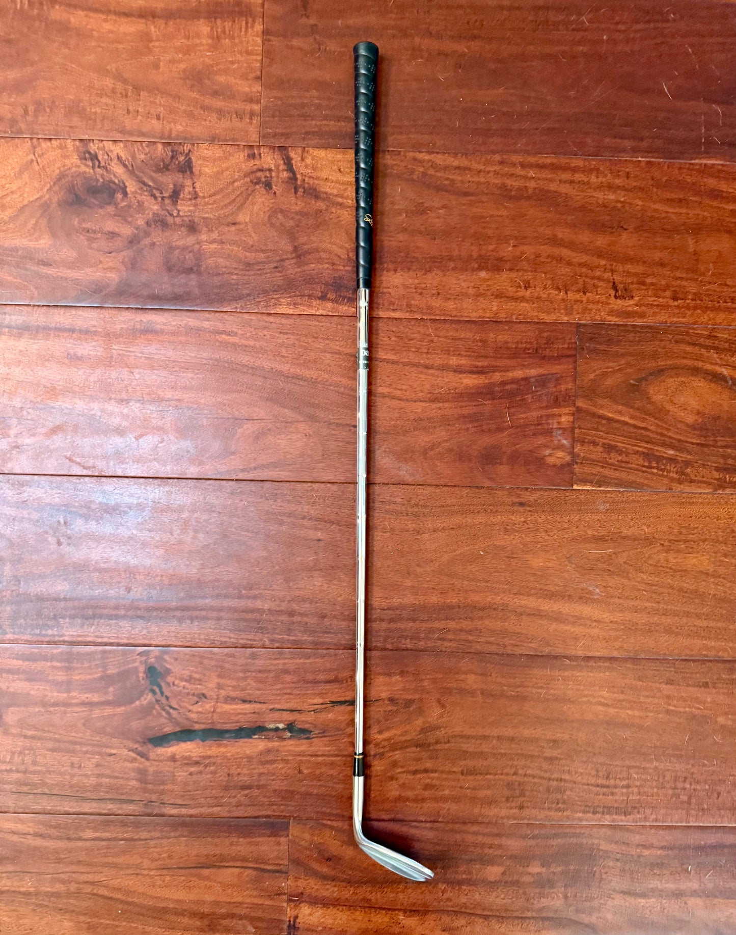Team Daiwa 362 LW 60 Degree Lob Wedge Golf Club