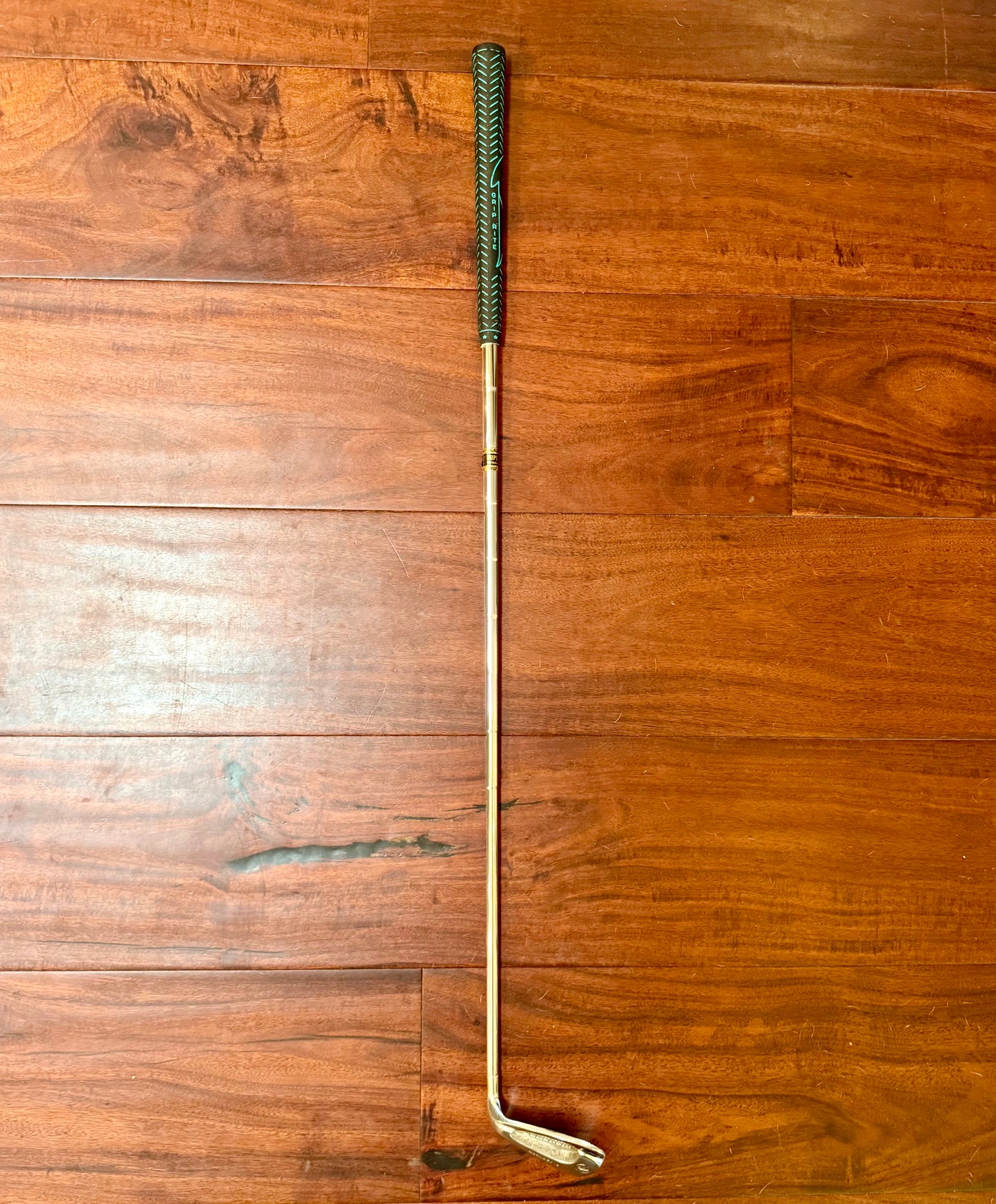 Slazenger Nicklaus Golden Bear MK.IV SW Sand Wedge Golf Club