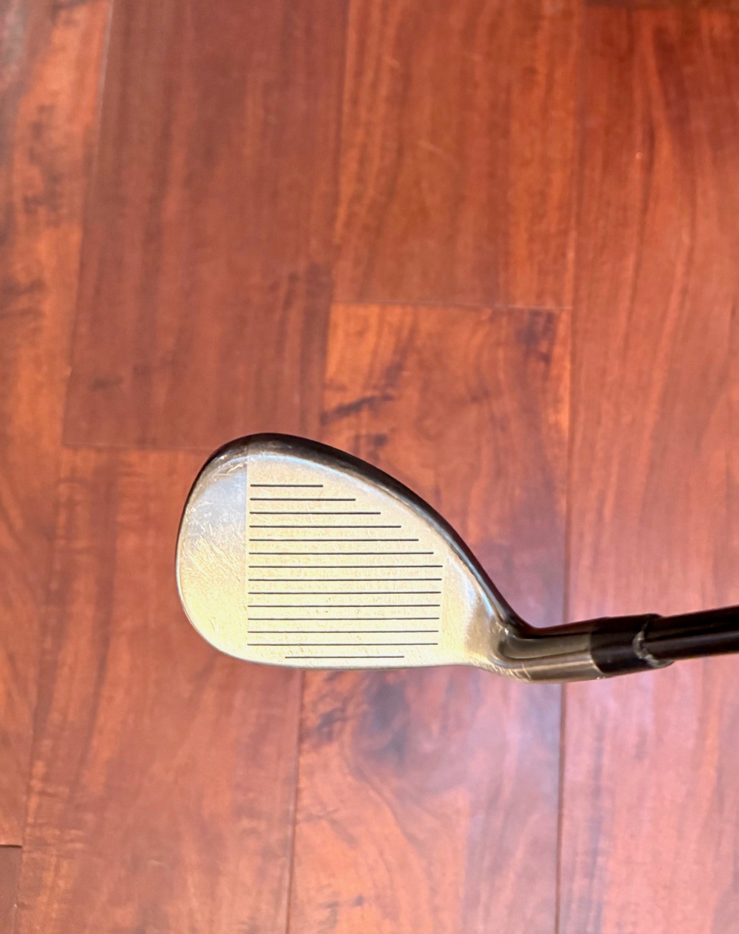 Callaway X24 Hot Black Irons Set 4-PW,SW