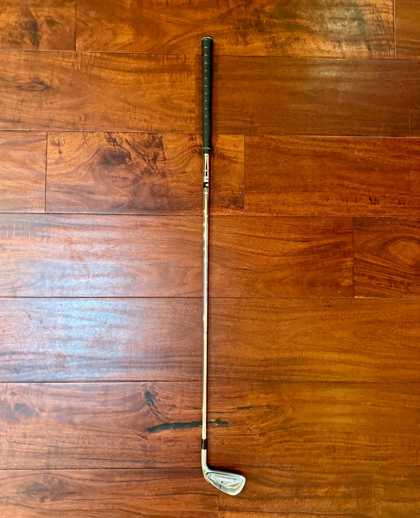 Tommy Armour 855S SilverScot 3 Iron Golf Club LIKE NEW