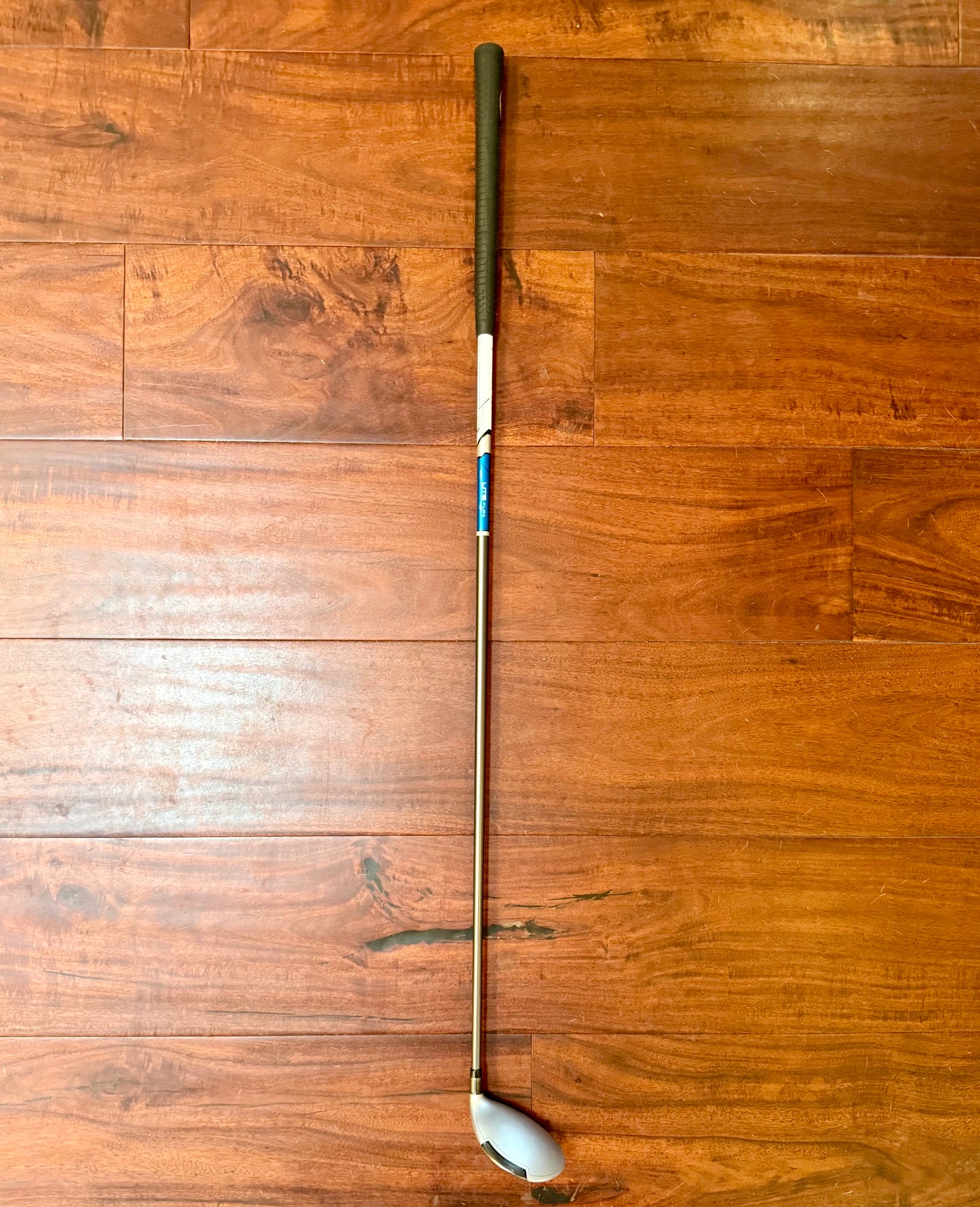 Ladies Taylormade SLDR 5 Wood Golf Club