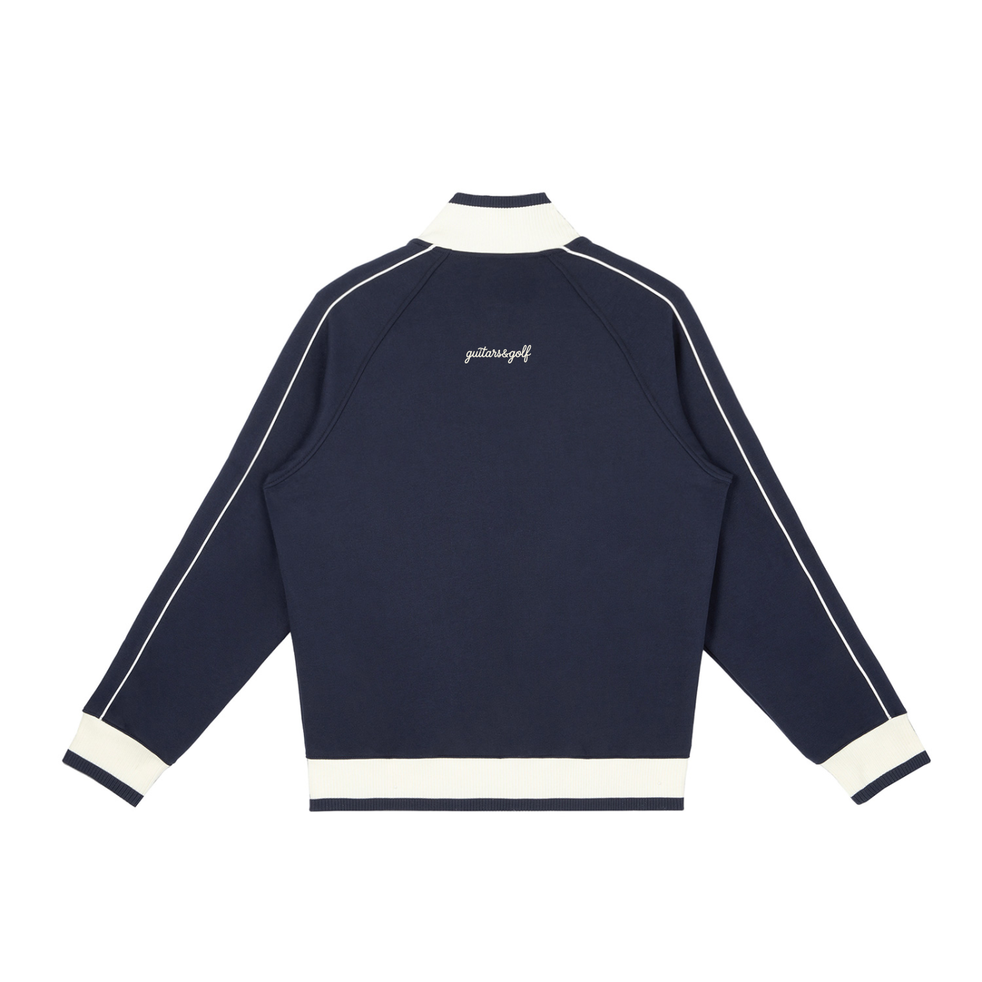 "Pickup The Slack" Track Jacket