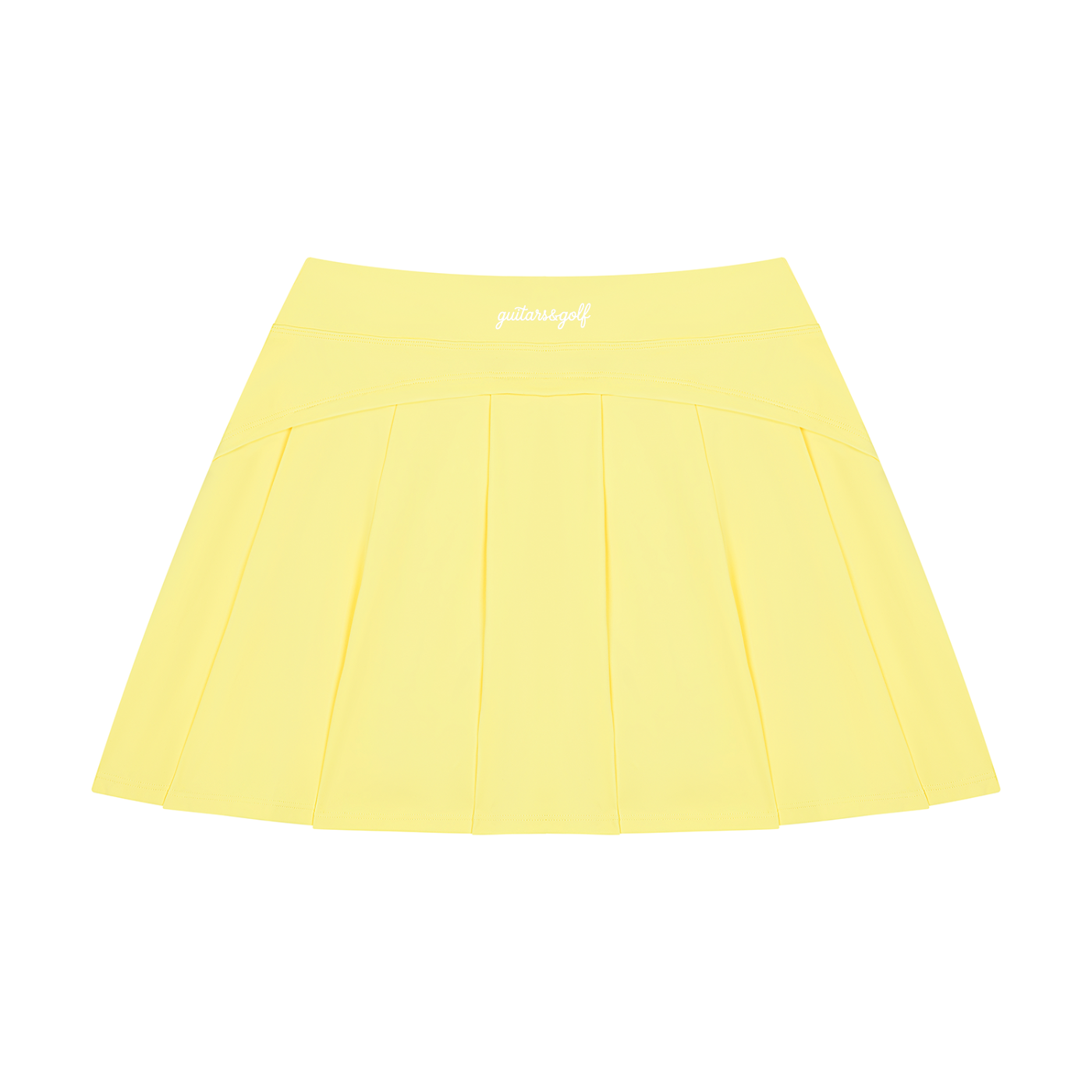 FINAL Women’s High Rise A-Line Skirt