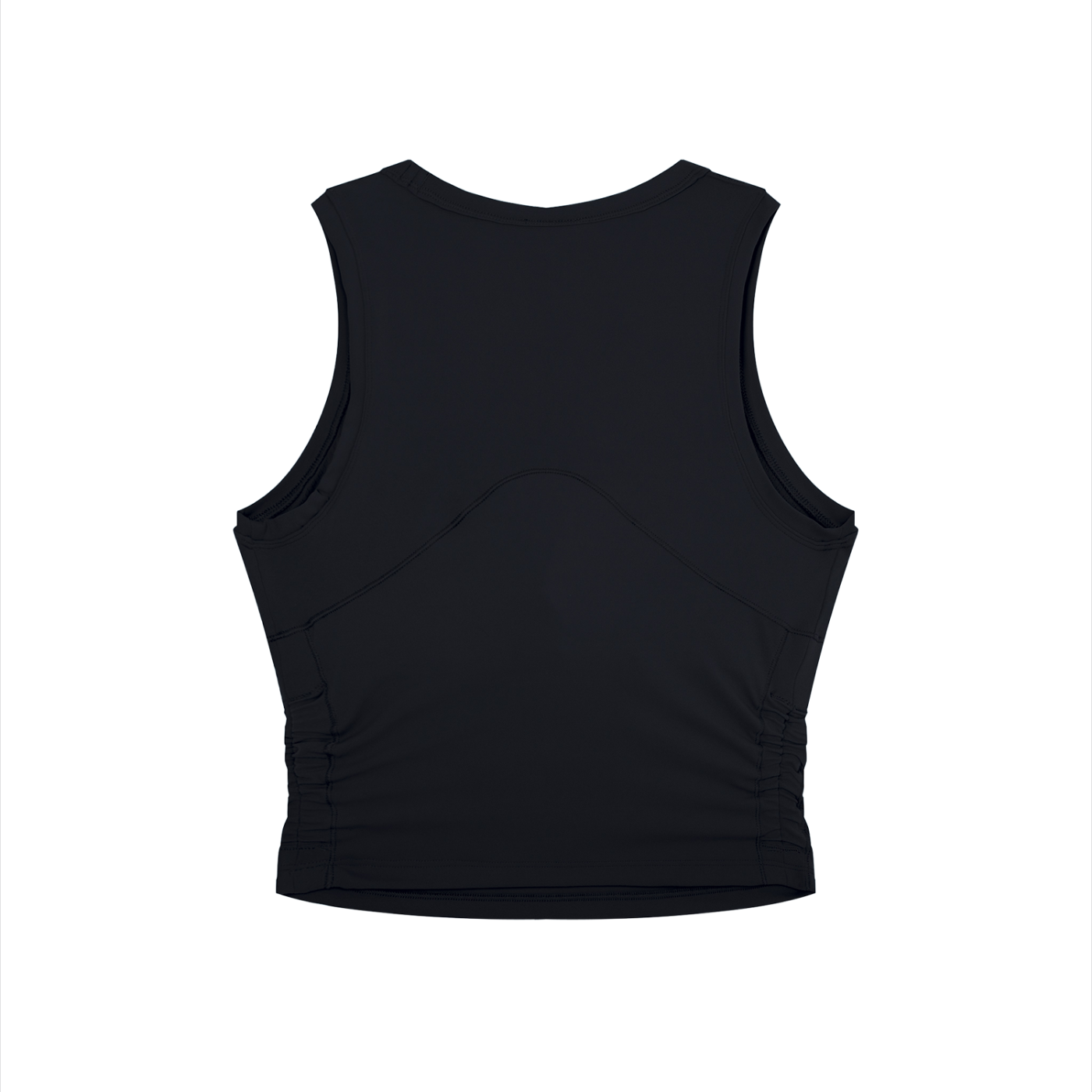 FINAL Women’s Crewneck Yoga Tank Top