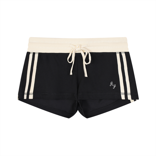 The "Snug" Women's Race-Track Shorts