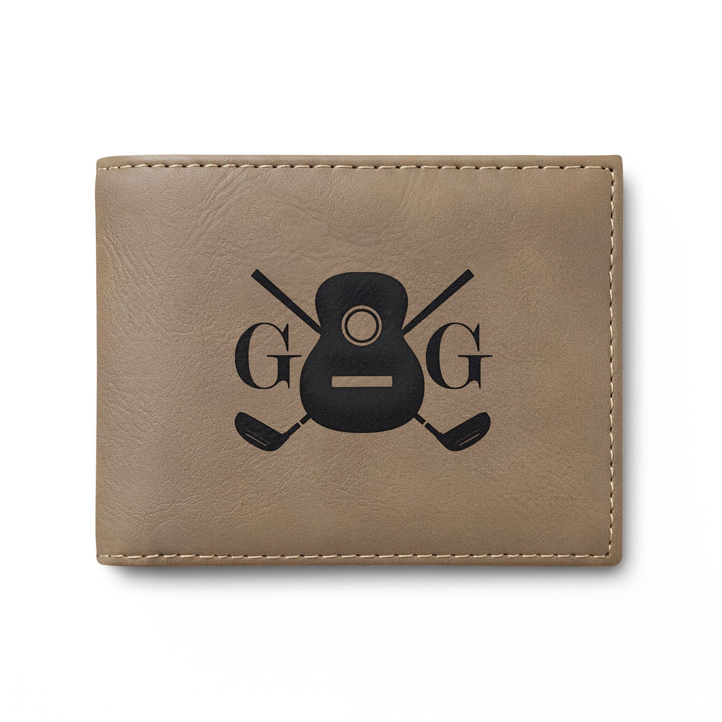 The Baller GG Wallet