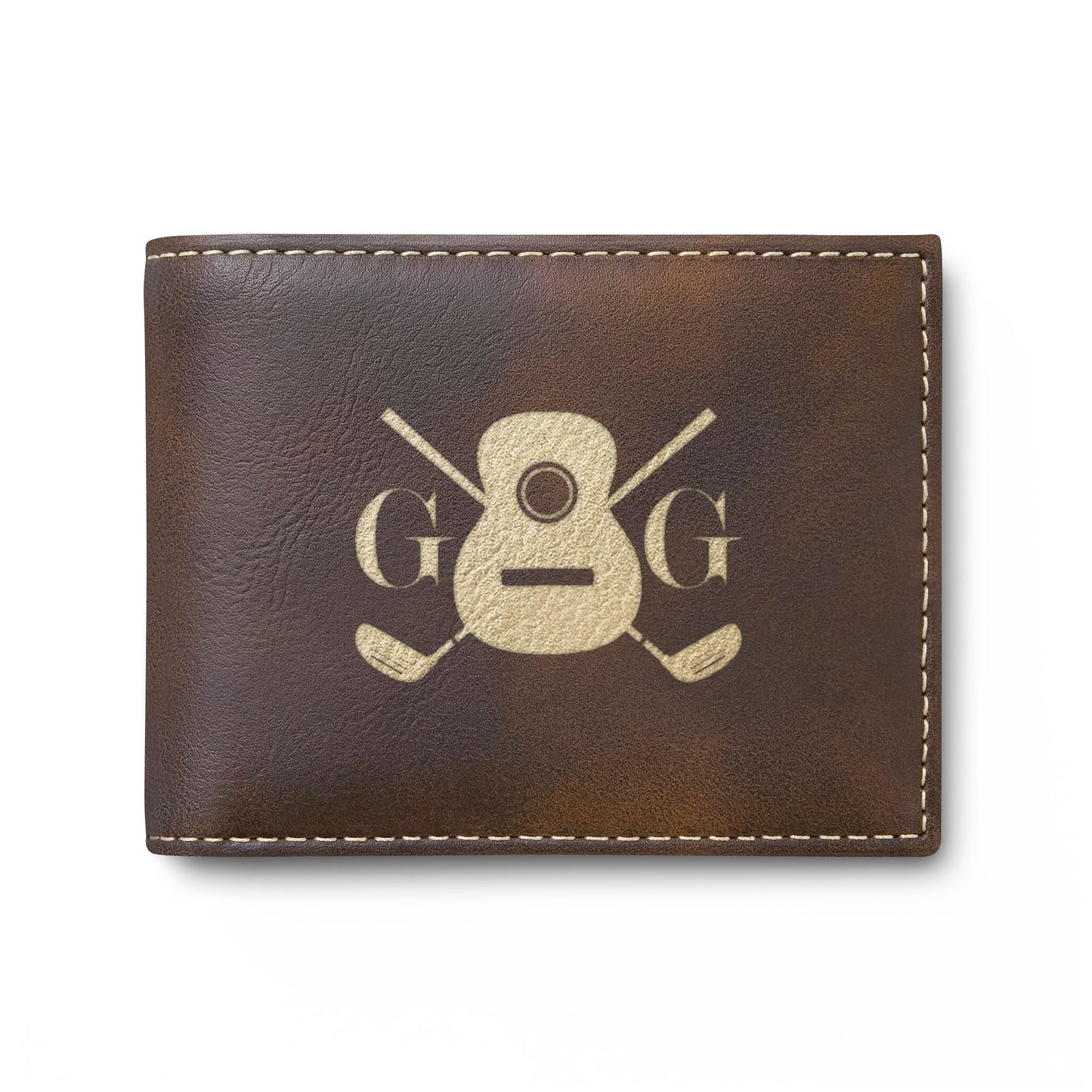 The Baller GG Wallet