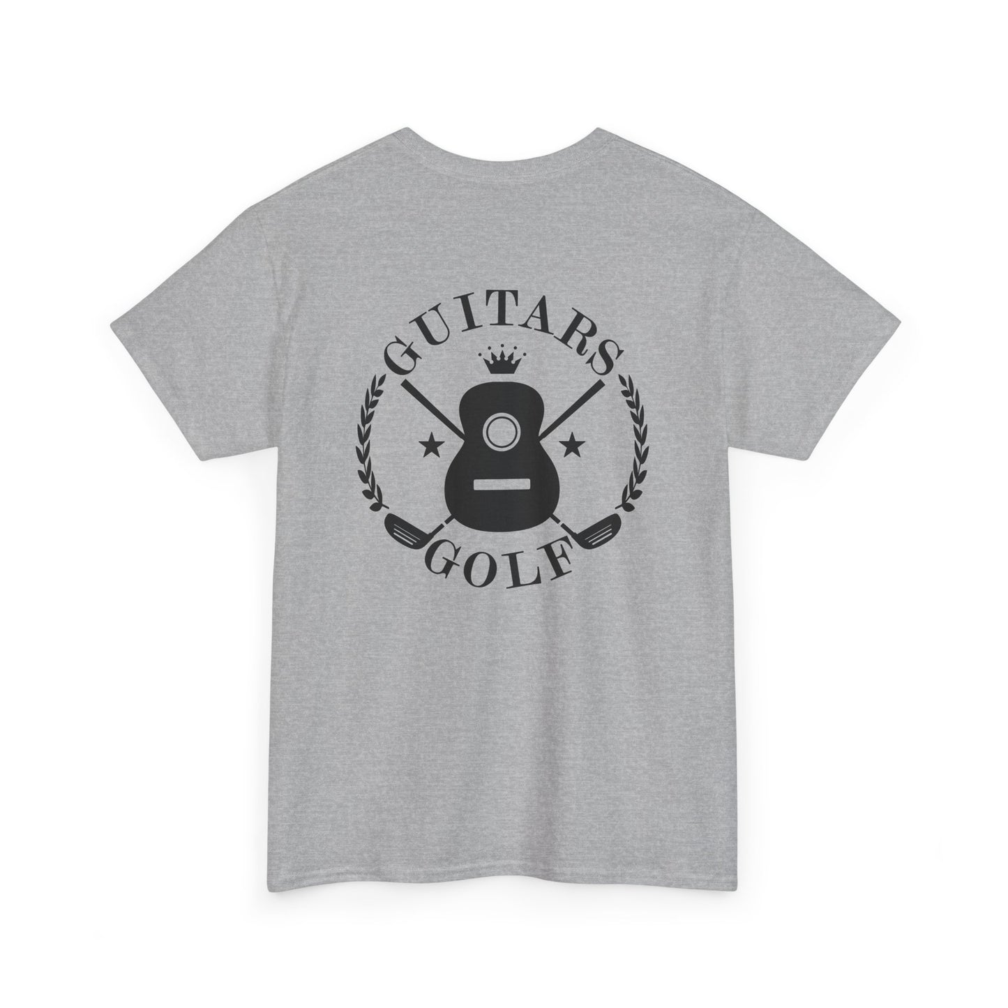 All Cotton "I'm a Player" golf girl Black Logo