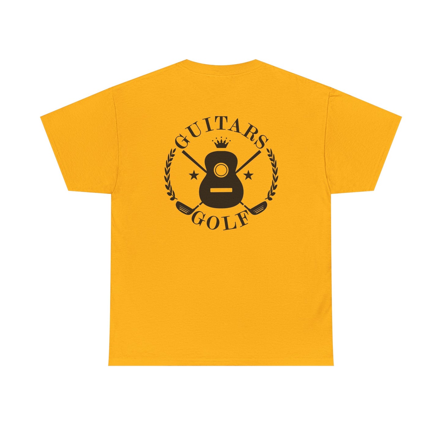 All Cotton "I'm a Player" golf girl Black Logo