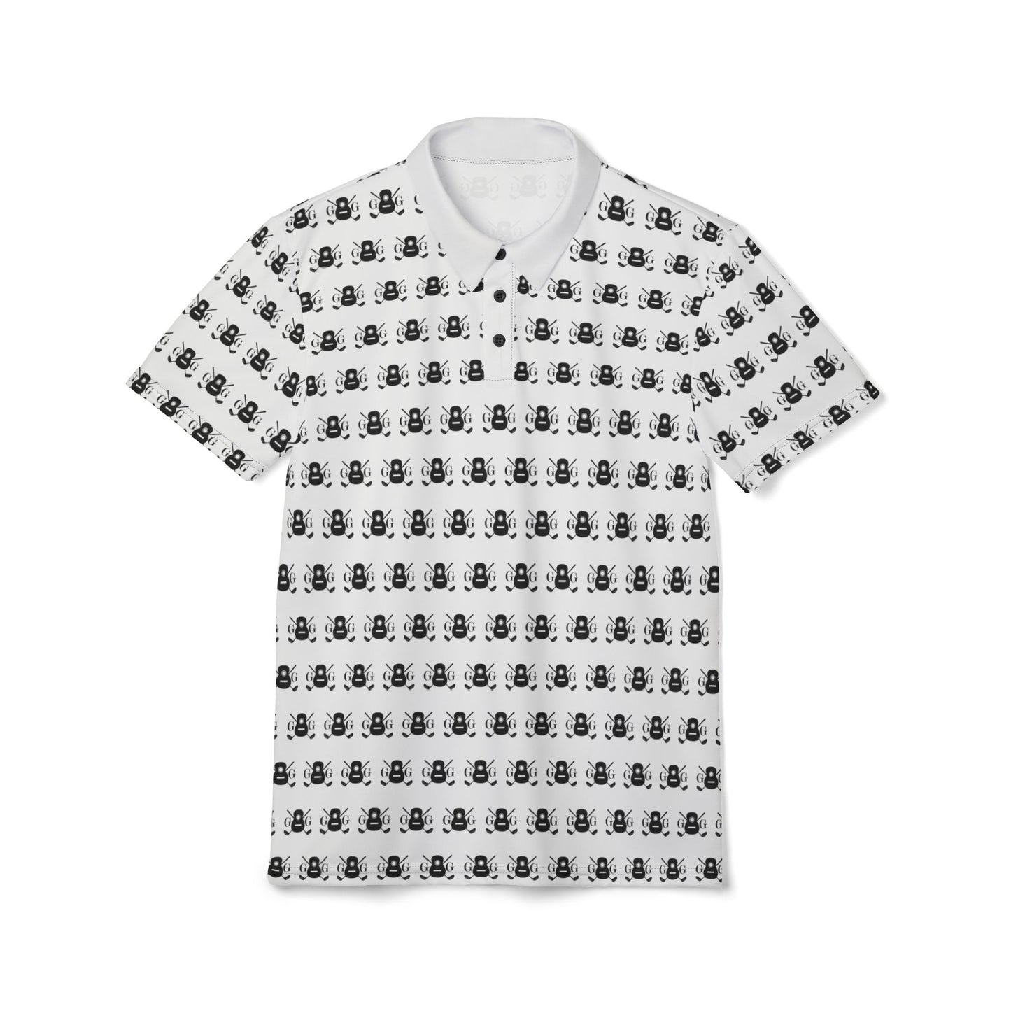 G&G AOP-1 Polo Shirt LIMITED RUN!...