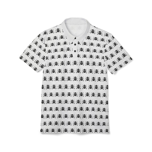 G&G AOP-1 Polo Shirt LIMITED RUN!...