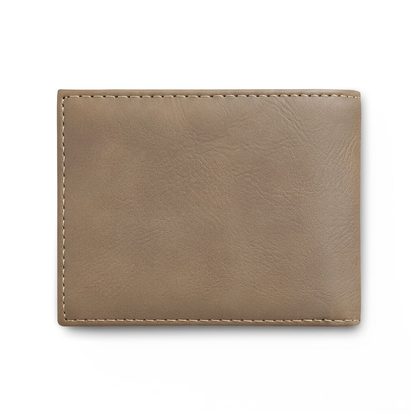 The Baller Logo Wallet