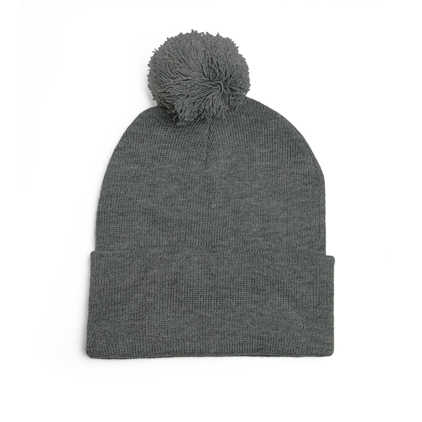 The “Ralphy” G&G Pom-Pom Knit Cap