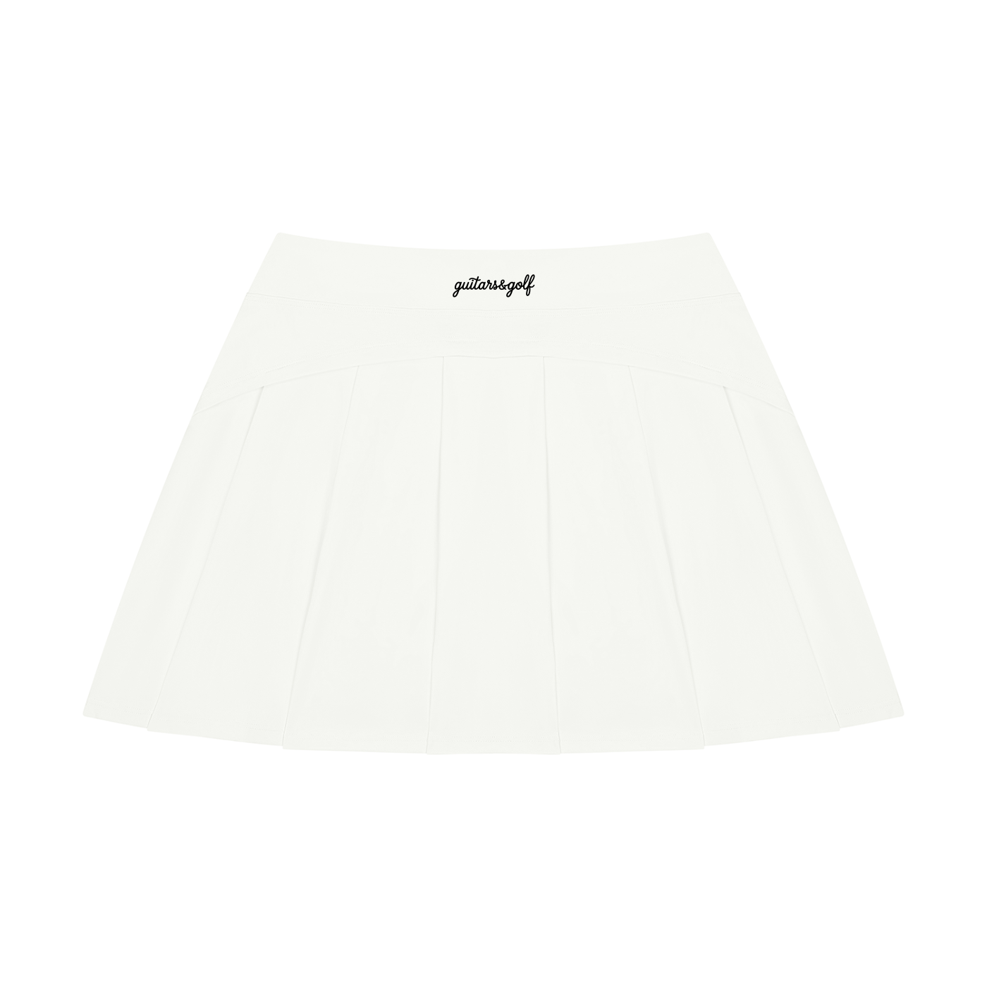 Women’s High Rise A-Line Skirt