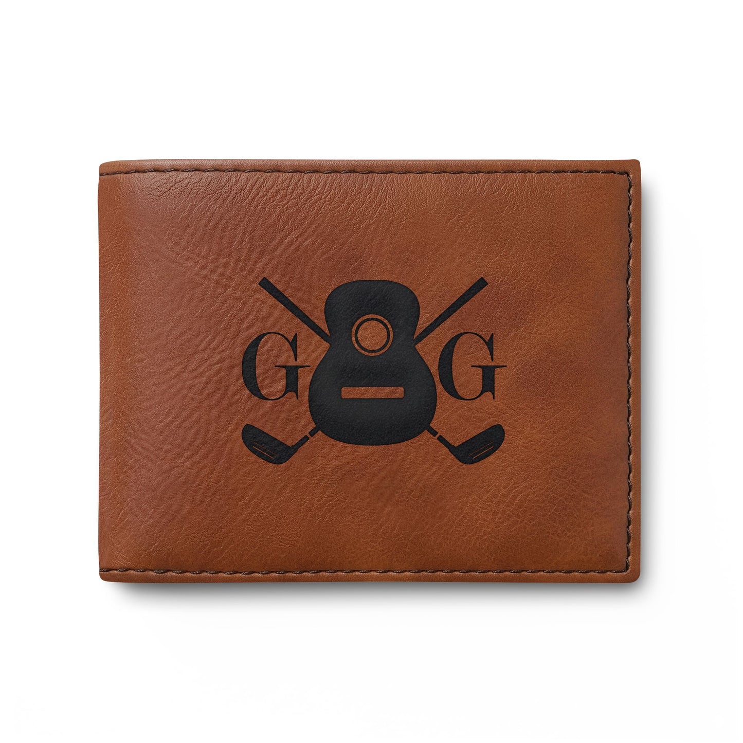 The Baller GG Wallet