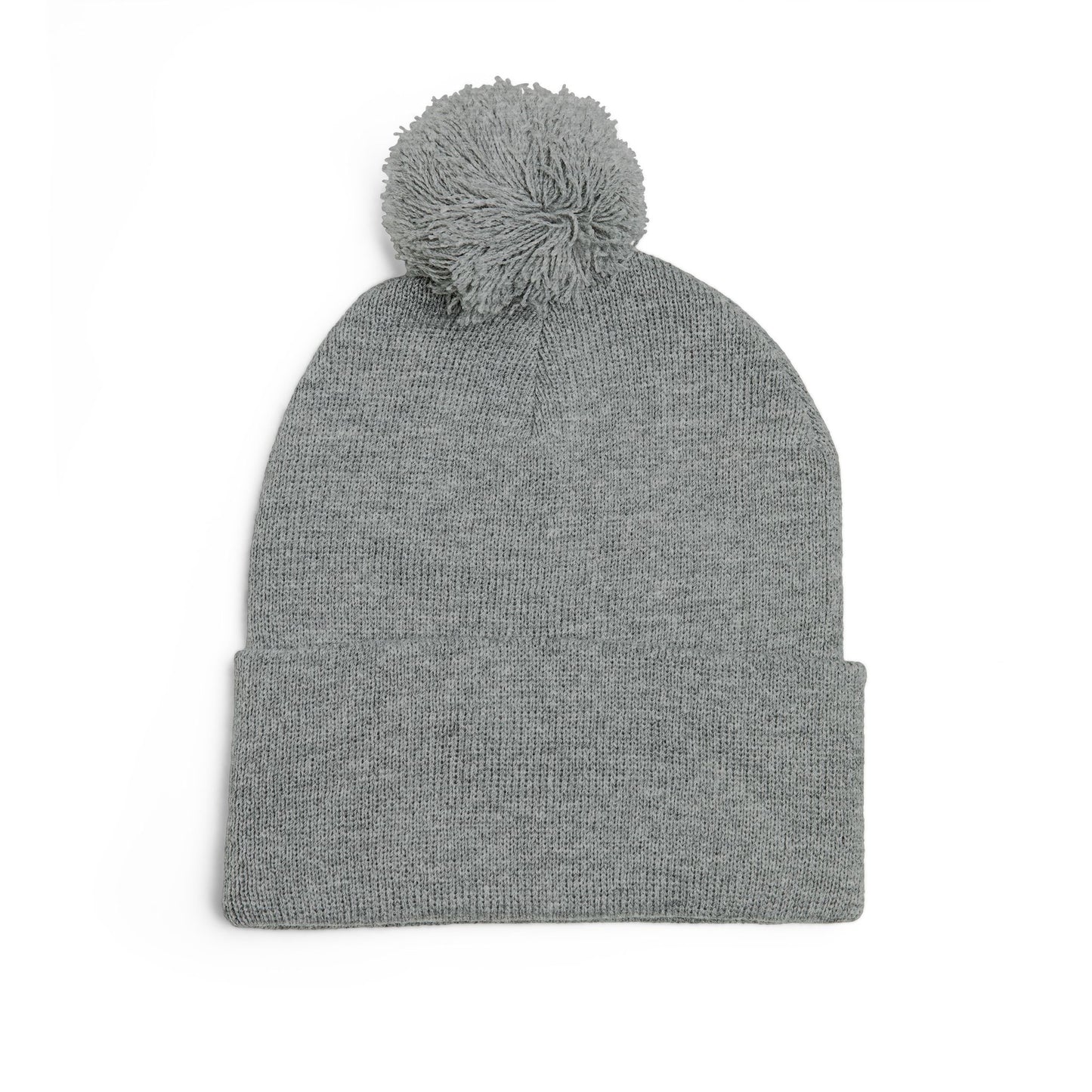 The “Ralphy” G&G Pom-Pom Knit Cap