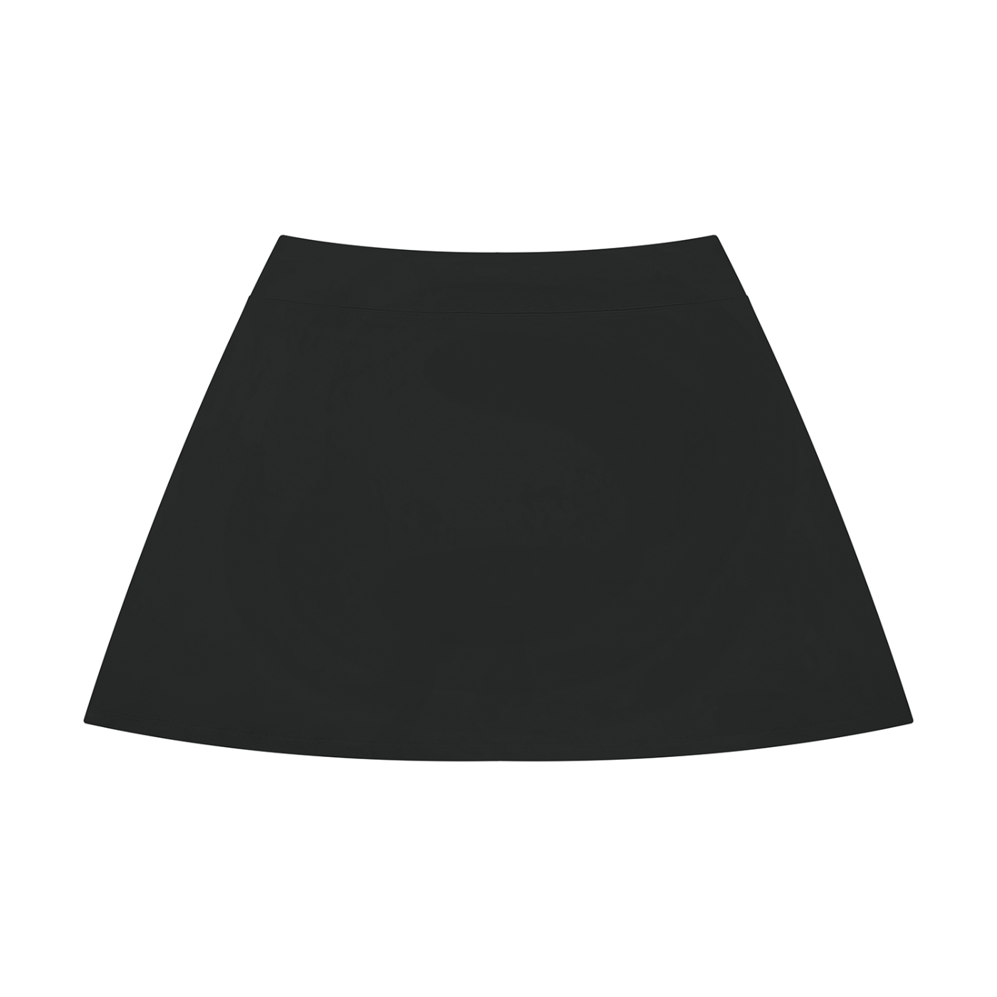 FINAL Women’s High Rise A-Line Skirt