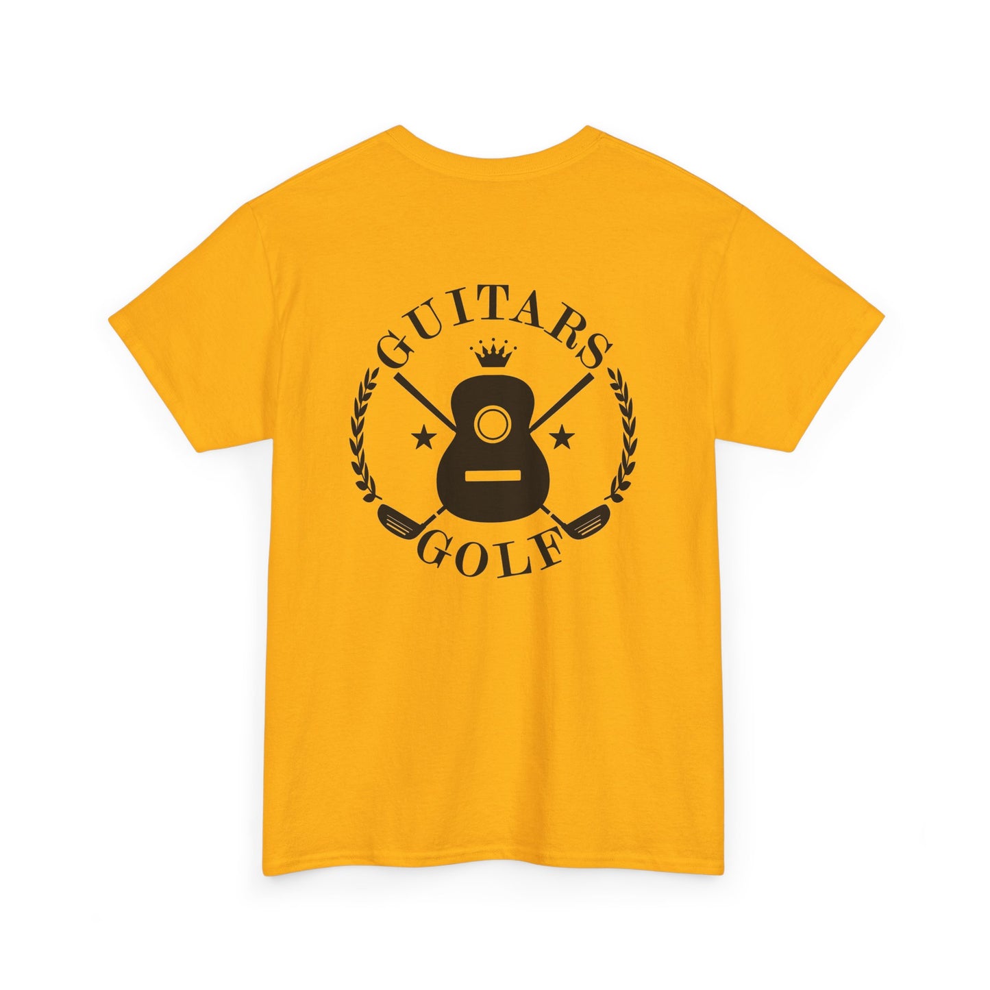 All Cotton "I'm a Player" golf girl Black Logo