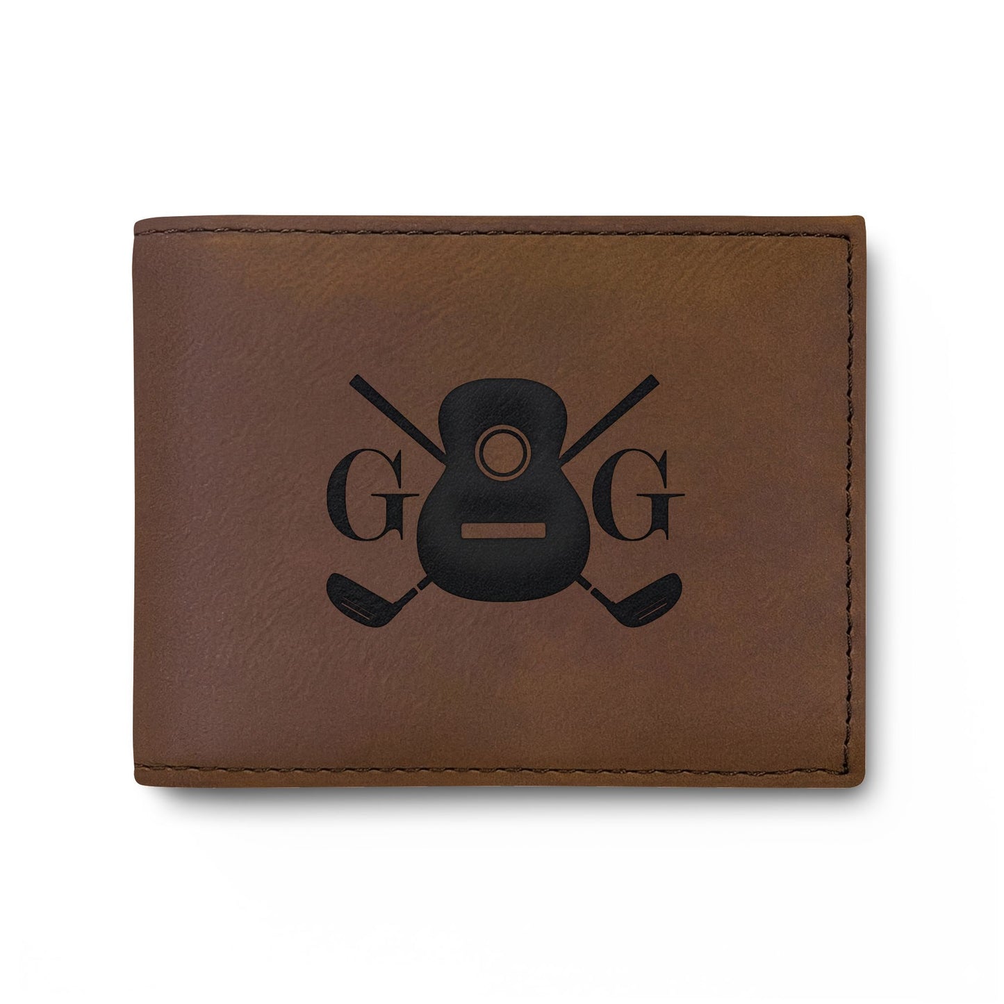 The Baller GG Wallet