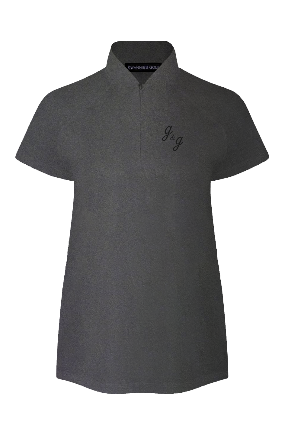 Womens Quinn Polo