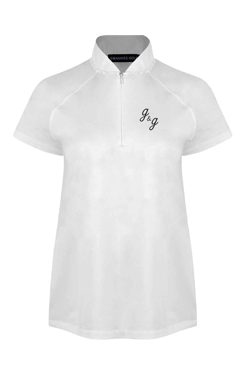 Womens Quinn Polo