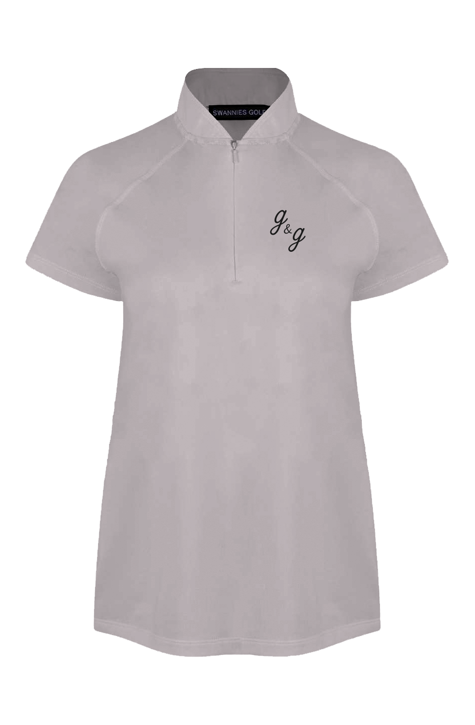 Womens Quinn Polo