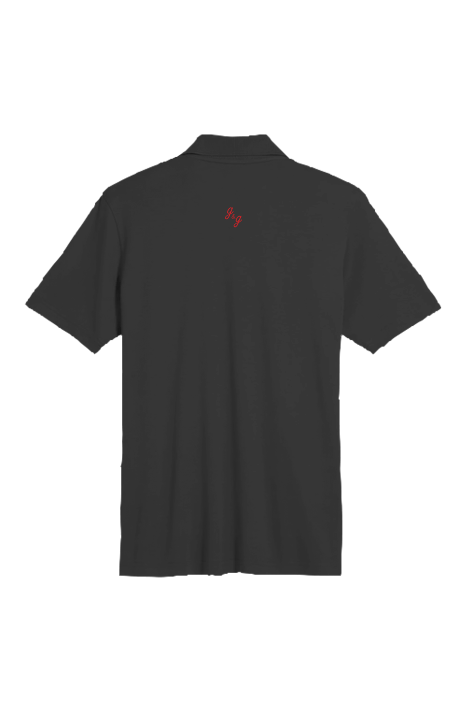 Mens Pima Polo