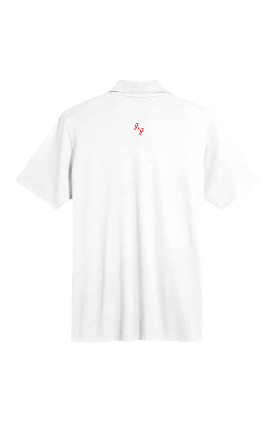 Mens Pima Polo
