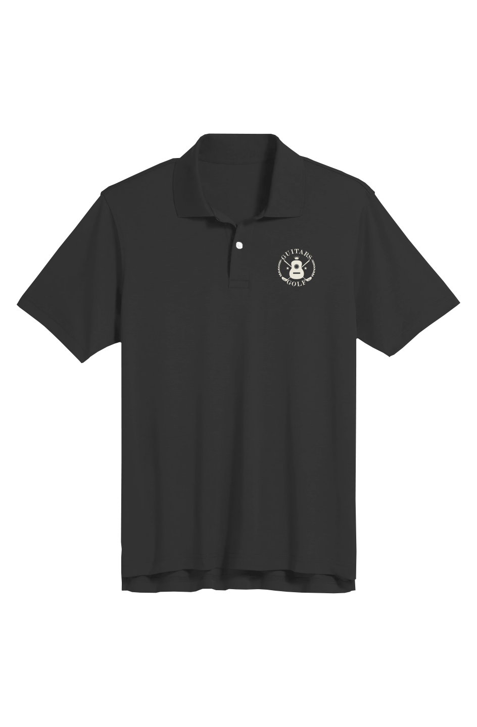 Mens Pima Polo