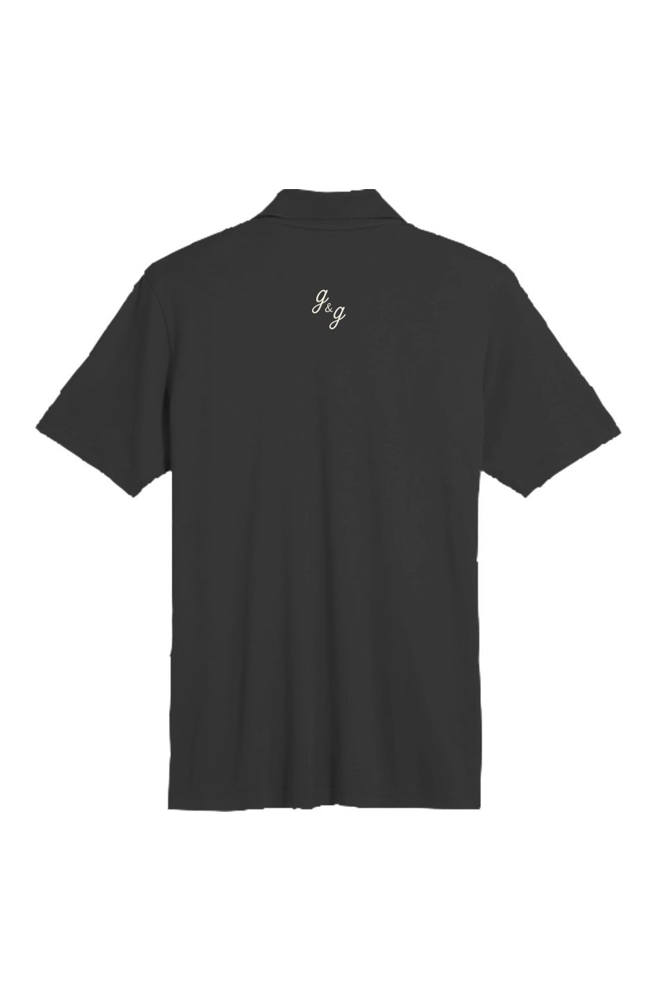 Mens Pima Polo