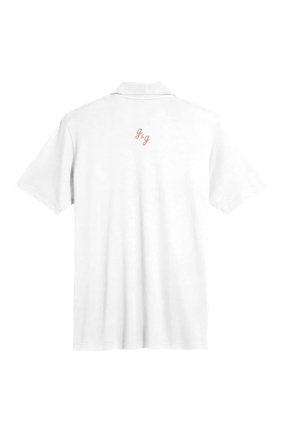 Mens Pima Polo
