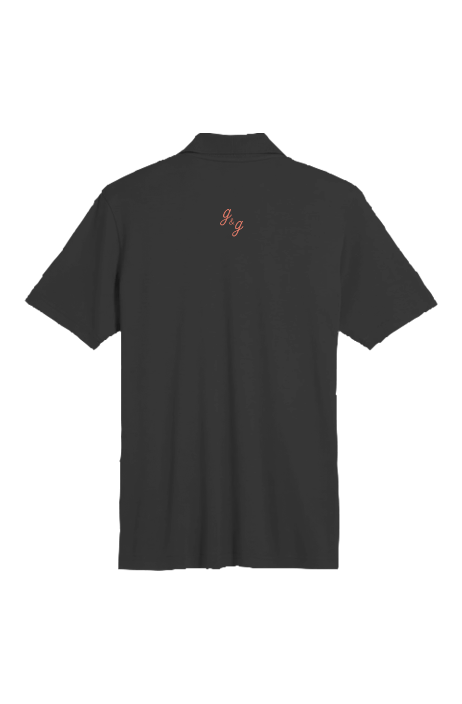 Mens Pima Polo