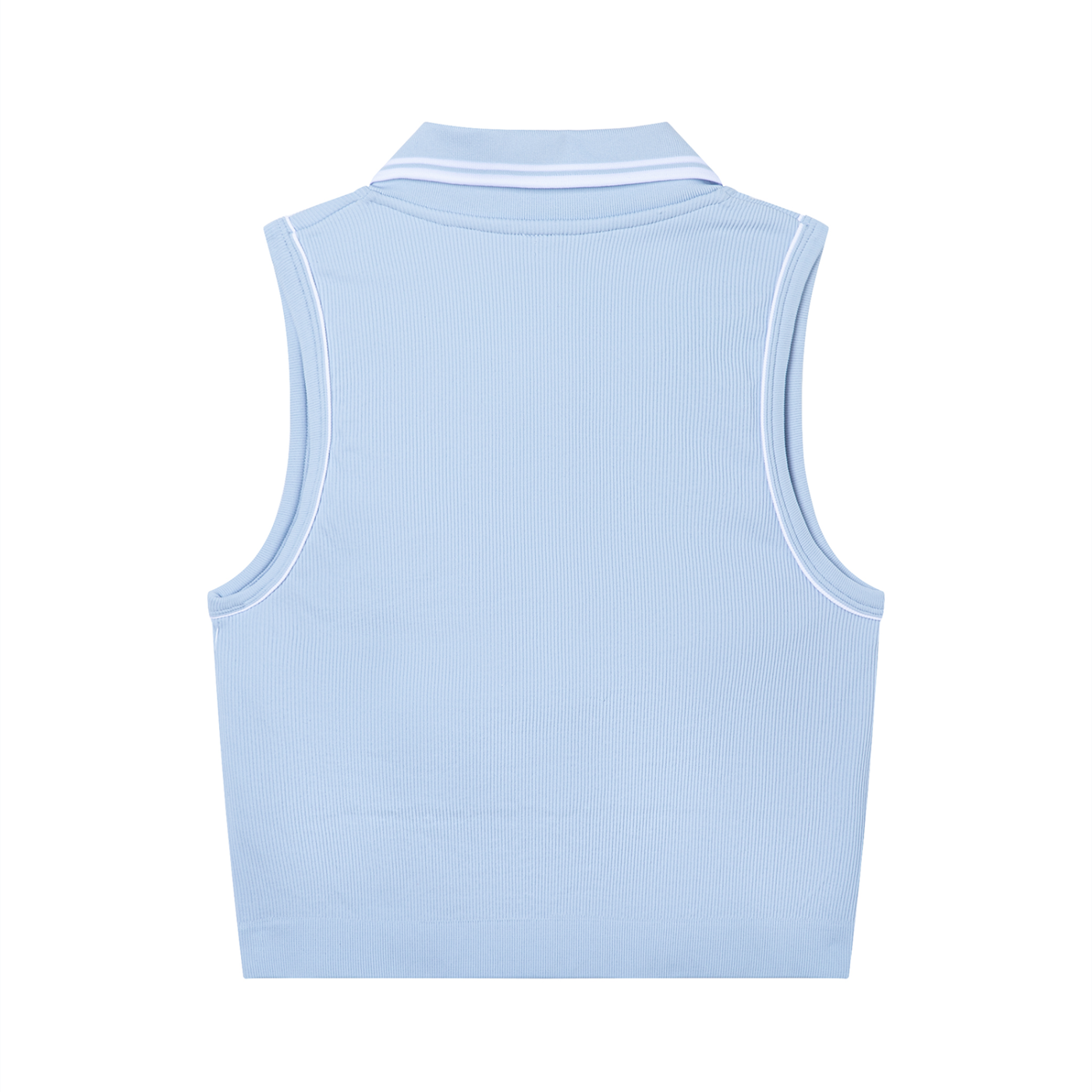 Women's Polo Yogey Tank Top